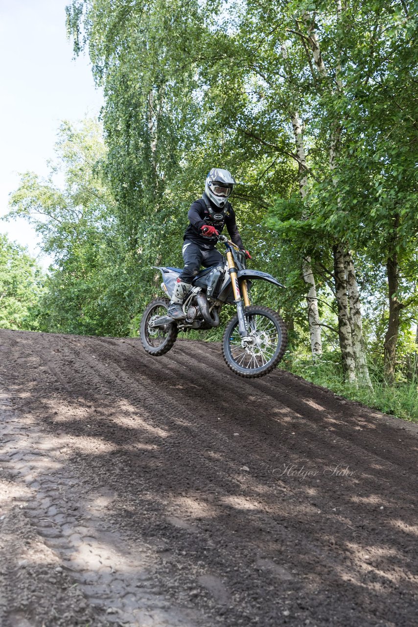 Bild 341 - Trainingsstunde